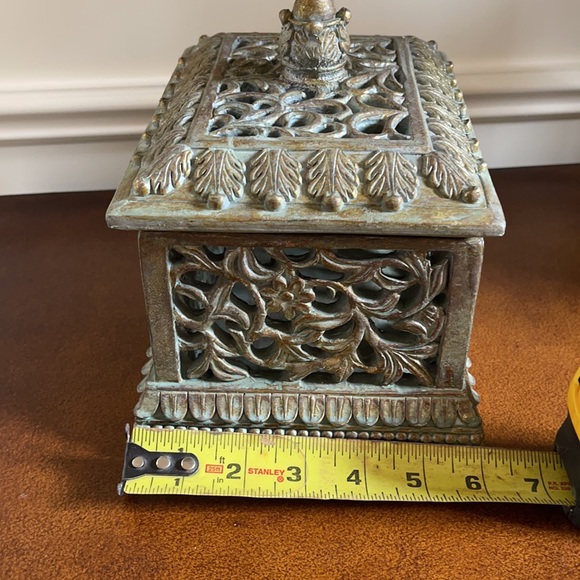 Decorative Box - Picture 5 of 6